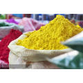 Organic Pigment Style and Coating Color Run Powder